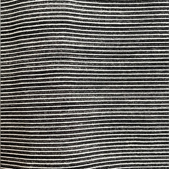 Athleta Modern Metro striped skort Small tall ST - Picture 4 of 6